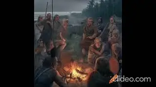 The Flemish Plight - The Menapii of the Delta