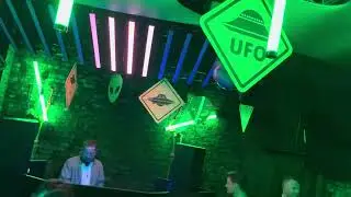 Scratch Perverts @ Stanton Sessions, MoS 02/11/24 [CLIP 2]