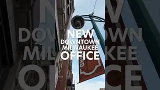 Hello, Downtown Milwaukee 👋 #milwaukee #divorce #lawyer