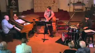 Russell Schmidt Trio - 