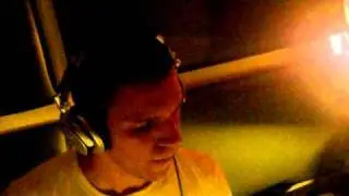 HALLOWEEN 2010 @ VIRGILIO-DJ REMUS IN CONSOLLE