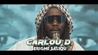 CARLOU D - SERIGNE SALIOU (Clip officiel)