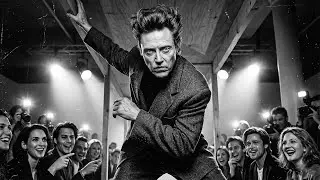 THE 5 MINUTES THAT MADE CHRISTOPHER WALKEN A MEME BEFORE MEMES EXISTED - NOBODY EXPECTED THIS