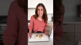 The EASIEST Way to Shred Chicken | No Forks Needed!