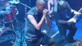 Confined to Oblivion - Odium (Live in Montreal)