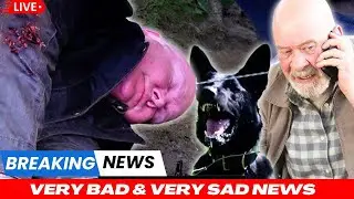 Very Sad News: Battersea Dogs' Home OUTRAGED by Emmerdale's Shocking Attack Scene!