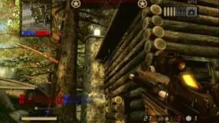 MLG 50k Resistance 2 tourney - The Fa11en vs. Slay! 9 (helokity) Part 1 of 2