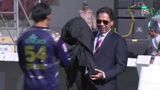 HBL PSL 2020 Trophy Unveiling Ceremony