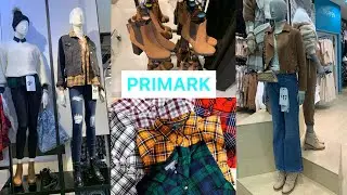 What&rsquo;s new in primark November 2020