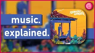music. explained. | Last Dinosaurs - Italo Disco | FULL ANALYSIS