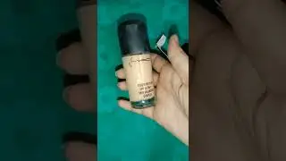 MAK base #short |best foundation in summer season |waterproof best base