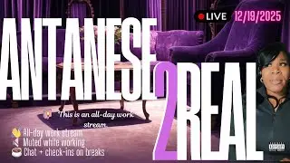 Morning Talk ☕ | New Reaction Channel, Same Real Energy