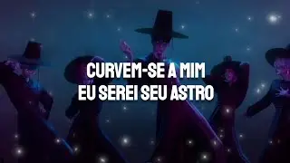 Seu astro|Guerreiras do K-pop (LETRA/LEGENDADO) Dublado- 