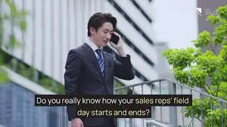 Do You Know What Your Sales Reps Do in the Field? Track It with Nural SFA