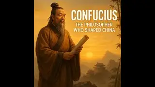 The Rise of Confucius: How One Philosopher Shaped 2,000 Years of Chinese Civilization