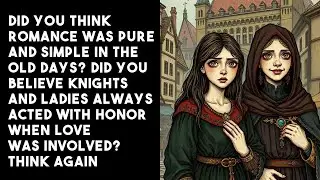 10 Medieval Romance Scams You Wouldn't Believe