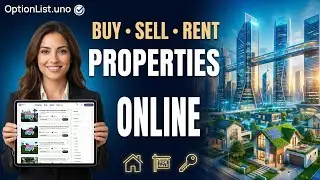 Find Your Dream Property Online &ndash; Fast, Easy & Secure