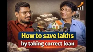 A Complete Guide to Loans: Right Choices, Wrong Traps & CIBIL Impact