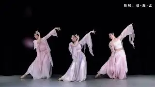 Hoa (花) | m&uacute;a cổ trang bản ngắn