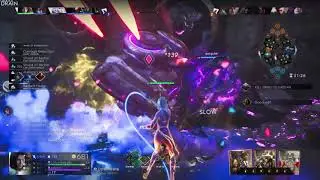 Paragon | Yin Ult was the Best