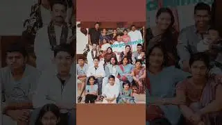 #megastar chiranjeevi family members