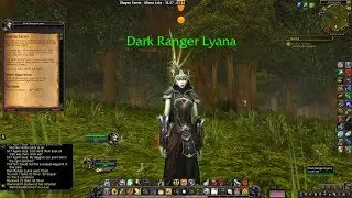 Eastern Escape | 8.1 The Fate of Saurfang