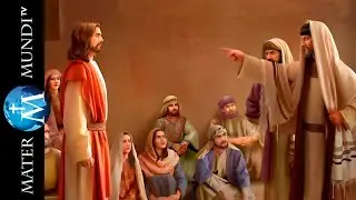 Conociendo las Escrituras 16 / 3: El judaísmo en tiempos de Jesús