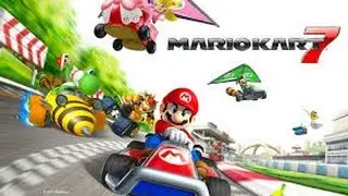 New Citra Bleeding Edge 3DS Emulator #74 Mario Kart 7 & Mii Maker Preview