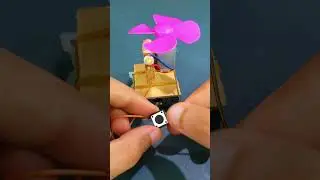 press 4pin 12x12x4