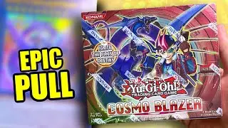 BIZZARE Yugioh Box Opening&hellip; 🥵