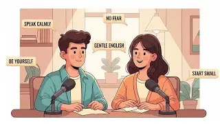 English for Shy People Speak Without Fear | How to Talk in English Even If You&rsquo;re Shy