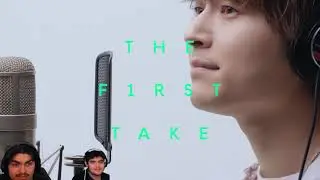 Novelbright - Sunny drop / THE FIRST TAKE | REACTION VIDEO!