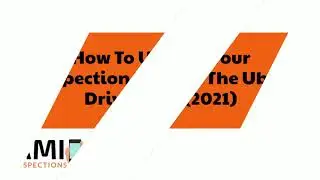 How to upload your vehicle inspection form in the Uber Driver App (2021)