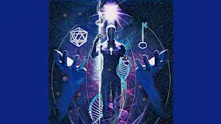COSMIC MIND