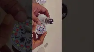 7color Led bulb 💡 💡
