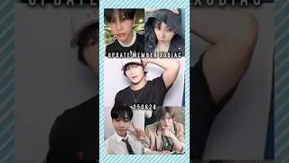 #xodiac #gyumin #wain #zayyan #lex #leo