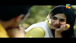 Bhool ost  by Nabeel Ali shoakt darama hum tv