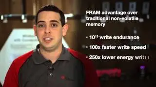 Introduction to the MSP430FR4x/FR2x Microcontrollers