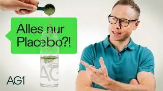 Studien, Erfahrungen und Kritik zu AG1