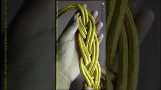 Celtic Knot Liturgical Cincture Gold, New Cincture supplier, Priest Cinctures supplier