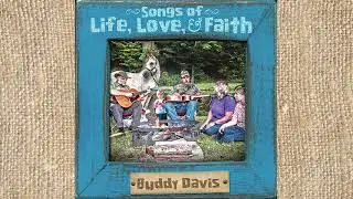 Buddy Davis - Warrior Down