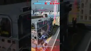 teth gameplay #warrobots #gaming @QaiserAbbas-9i