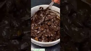 Mother&rsquo;s Day special dessert with just 4 ingredients|Chocolate almond clusters|foodallaround