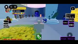 Killing Shattered King... (Solo) || Utmm: Guardian of souls