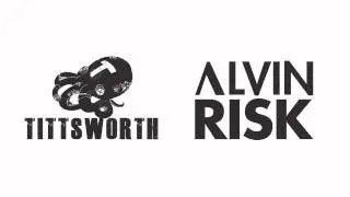 ALVIN RISK & TITTSWORTH 'PORCACHEESE'