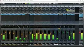 AudioThing Alborosie Dub Station Filter Walk Through & Setup