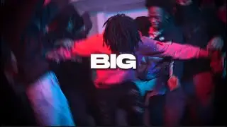 Lee Drilly x Nesty gzz Fast Drill Type Beat - 