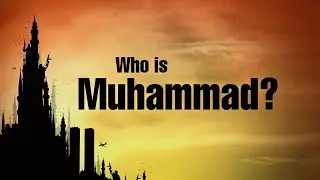 Who is Muhammad?