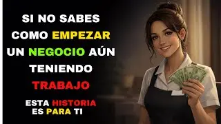 La Mesera que fue Humillada y Terminó ganando Más que su Antiguo Gerente.