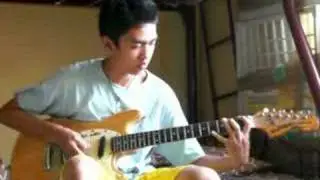 Master Of Puppets (Intro) By John